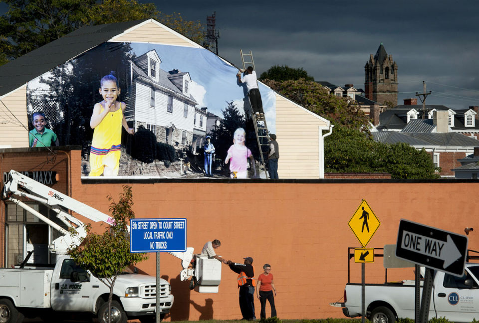 2013-10-11 Mural